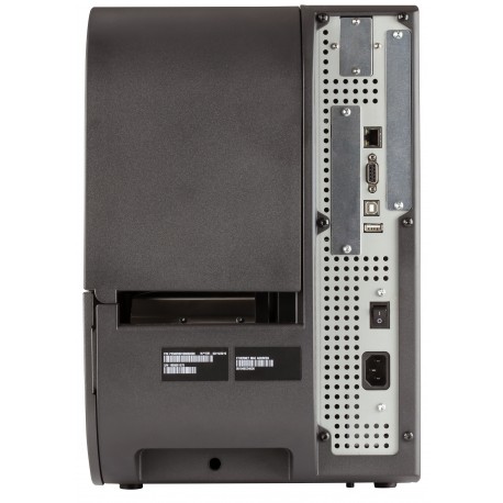 Imprimante Honeywell PX940 transfert thermique