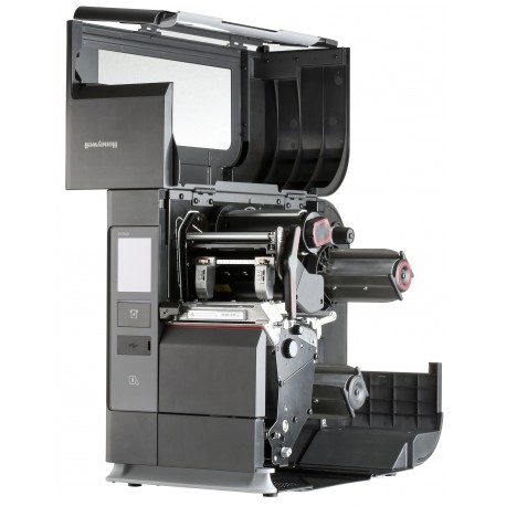 Imprimante Honeywell PX940 transfert thermique