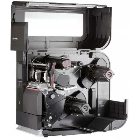 Imprimante Honeywell PX940 transfert thermique