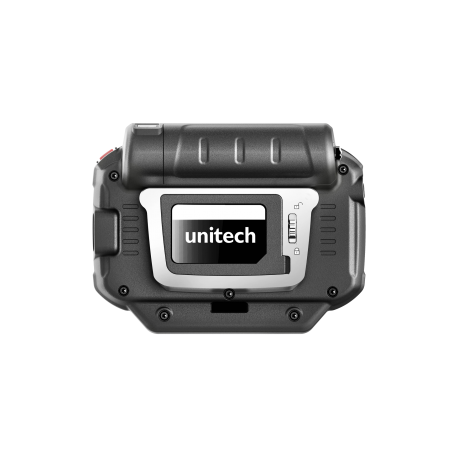 Terminal mobile Unitech WD100