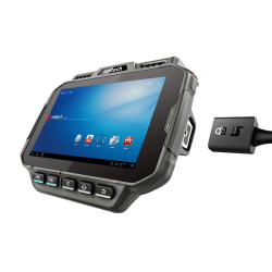 Terminal mobile Unitech WD100