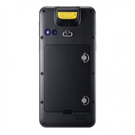 Terminal tactile Unitech PA726