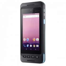 Terminal tactile PDA Unitech PA726