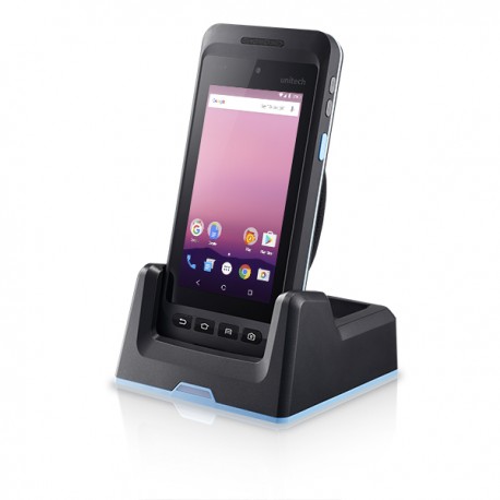 Terminal tactile Unitech PA726