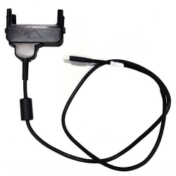 Cable de charge pour PDA Unitech PA726 PA720