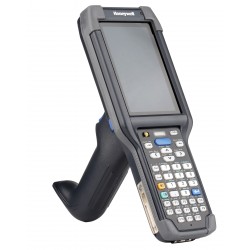 Terminal portable Honeywell CK65