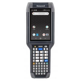 Terminal portable Honeywell CK65