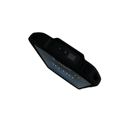 Terminal tactile Zebra TC21