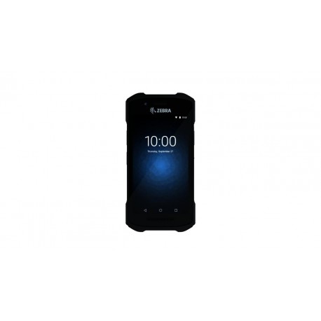 Terminal tactile Zebra TC21