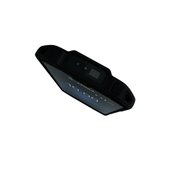 Terminal tactile Zebra TC26