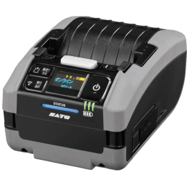 Imprimante portable Sato PW2NX thermique direct
