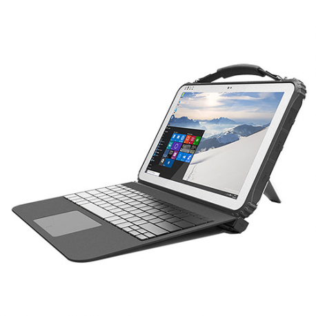 Tablette durcie FIELDBOOK K122 12pouces