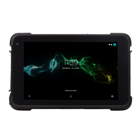 Tablette durcie FIELDBOOK K80 G2 8pouces