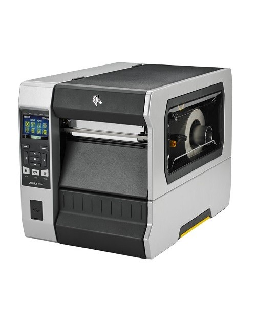 Zebra ZT620 imprimante code barre transfert thermique-203Dpi-USB