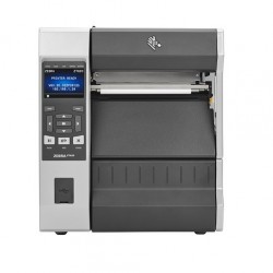 Zebra ZT620 imprimante code barre transfert thermique-203Dpi-USB