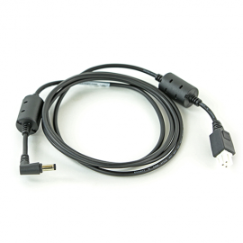DC Line Cord Zebra - Cable de liaison entre Power supply et cradle