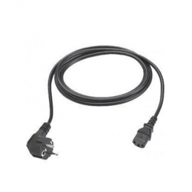 AC Line Cord Zebra - Cable d'alimentation pour bloc d'alimentation Zebra
