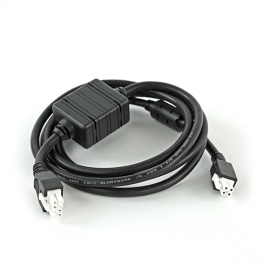 DC Line Cord Zebra - Cable de liaison entre Power supply et chargeur