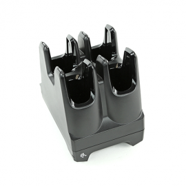 Zebra battery charging station 4 slots pour TC8300 TC8000 - Chargeur 4 batteries