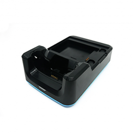 Cradle chargeur et communication pour Unitech PA760