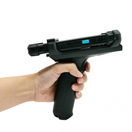 Poignée pistolet Gun pour PDA Unitech PA760