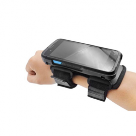 Wrist strap Unitech pour PDA EA602 - Support avant bras