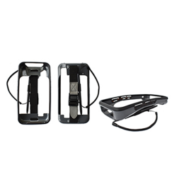 Protective boot Unitech pour PDA EA602 - Housse de protection