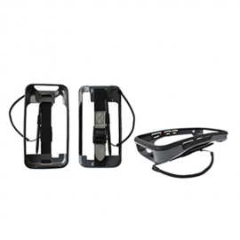 Protective boot Unitech pour PDA EA602 - Housse de protection