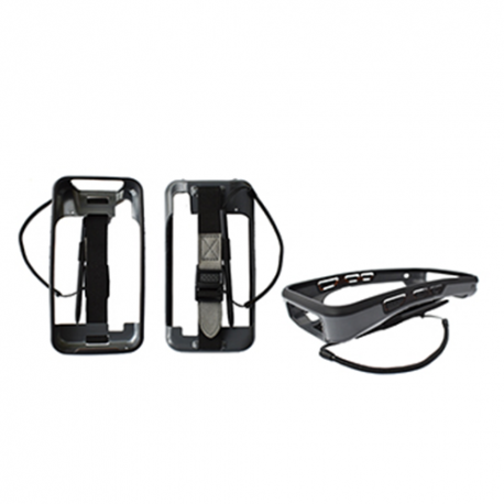 Protective boot Unitech pour PDA EA602 - Housse de protection