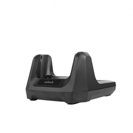 Cradle chargeur et communication pour Unitech EA510