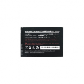 Spare Battery 4300 mAh pour PDA Unitech EA510 - Batterie