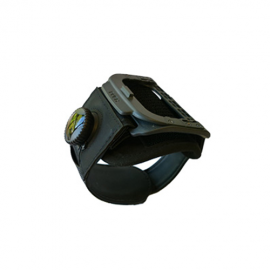Wearable Armband strap Unitech pour PDA WD100- Support avant bras