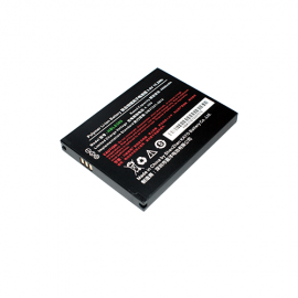 Spare Battery 4000 mAh pour PDA Unitech EA602 - Batterie
