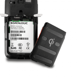 Spare Battery 4100 mAh pour PDA Datalogic Memor10 - Batterie