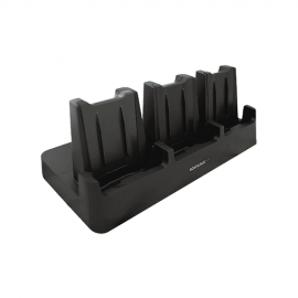 Datalogic charging station 3 slots pour Memor10 - Chargeur 3 PDA