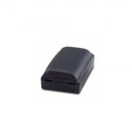 Spare Battery extended 5200 mAh pour PDA Datalogic Skorpio X4 - Batterie