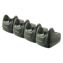 Datalogic charging station 4 slots pour Skorpio X4 - Chargeur 4 PDA