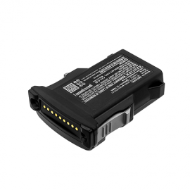 Spare Battery 7000 mAh pour terminal portable Zebra MC9300 - Batterie
