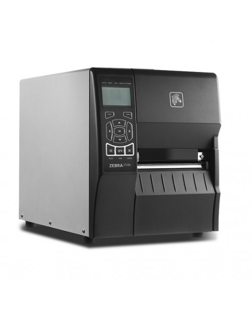 Zebra ZT230 imprimante code barre thermique-203Dpi-USB