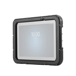 Rugged Frame 8'' Zebra pour ET51 ET56 - Housse rigide 8''