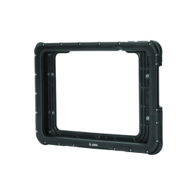 Rugged Frame 10'' Zebra pour ET51 ET56 - Housse rigide 10''