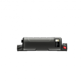 Spare Battery 2950 mAh pour PDA Unitech WD100 - Batterie
