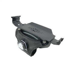 Wrist Mount Zebra pour PDA TC5x - Support avant bras