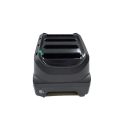 Zebra battery charging station 4 slots pour TC21 TC26 - Chargeur 4 batteries