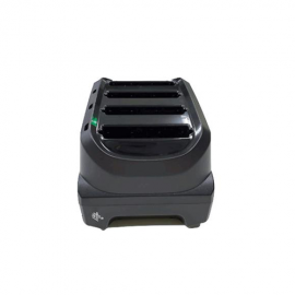 Zebra battery charging station 4 slots pour TC21 TC26 - Chargeur 4 batteries