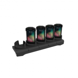 Zebra charging station 5 slots pour TC72 TC77 - Chargeur 5 terminaux