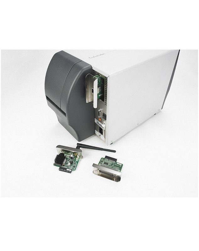 Zebra ZT230 imprimante code barre transfert thermique-203Dpi-USB