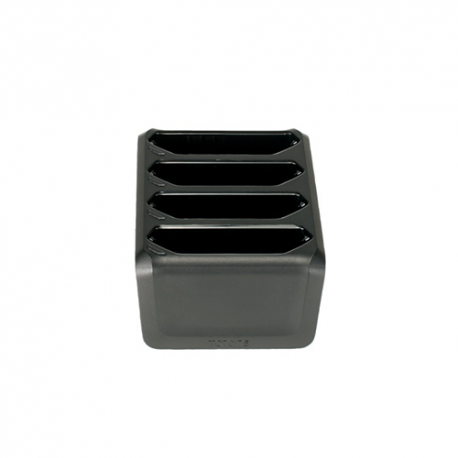 Zebra battery charging station 4 slots pour ET51 ET56 - Chargeur 4 batteries