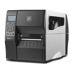 Zebra ZT230 imprimante code barre transfert thermique-203Dpi-USB
