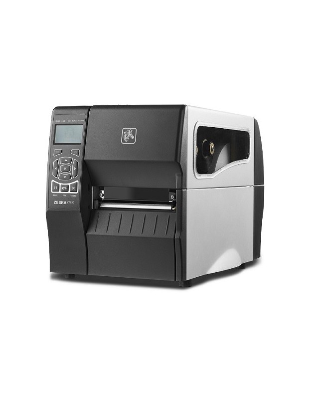 Zebra ZT230 imprimante code barre transfert thermique-203Dpi-USB
